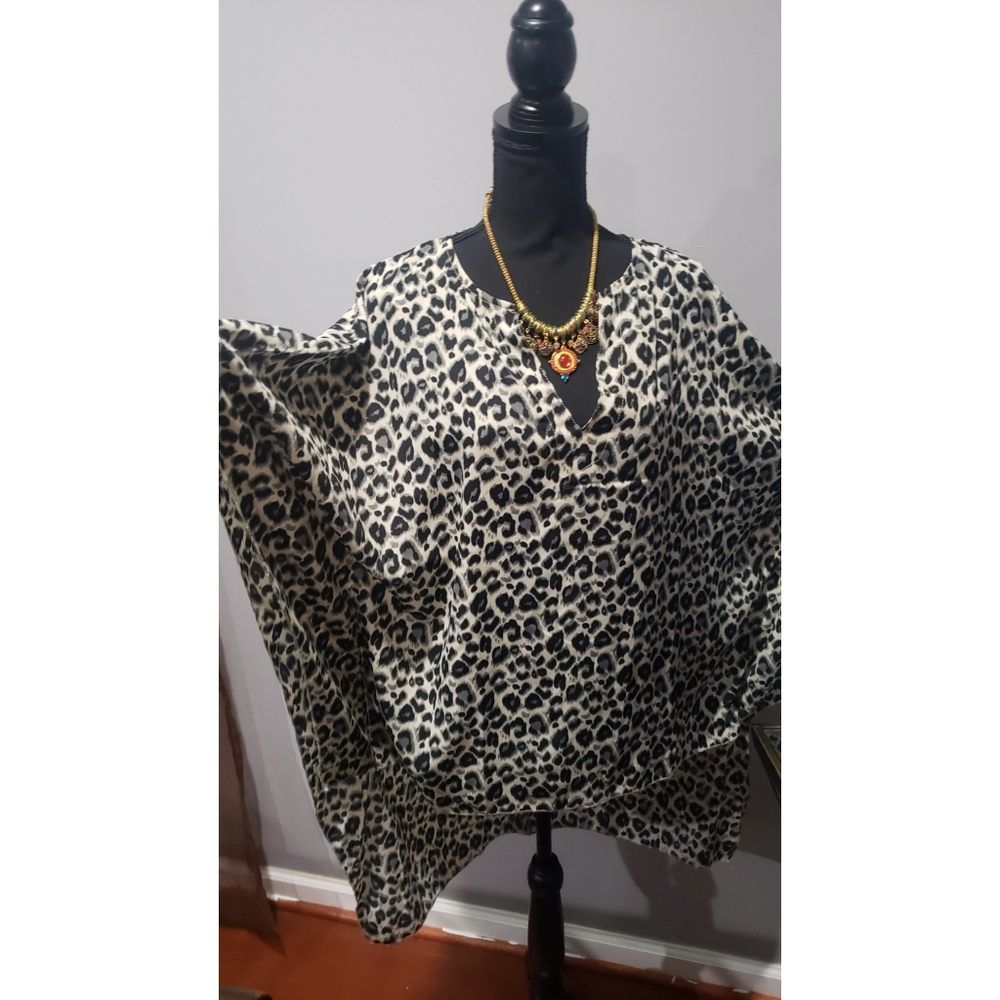 Blouse - Picture 5 of 5